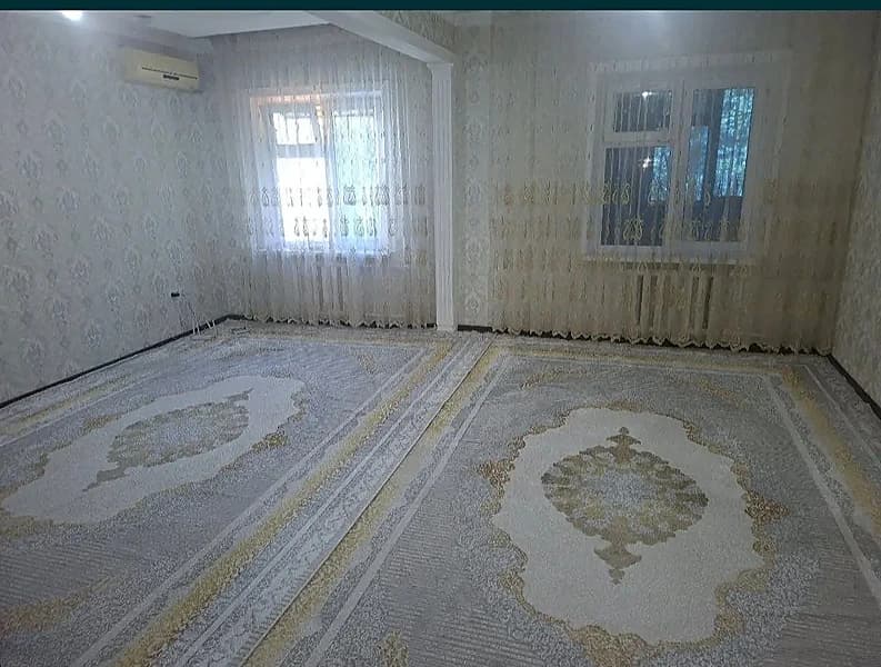 SERGELI 2 YARMARKA KARZINKA — 1