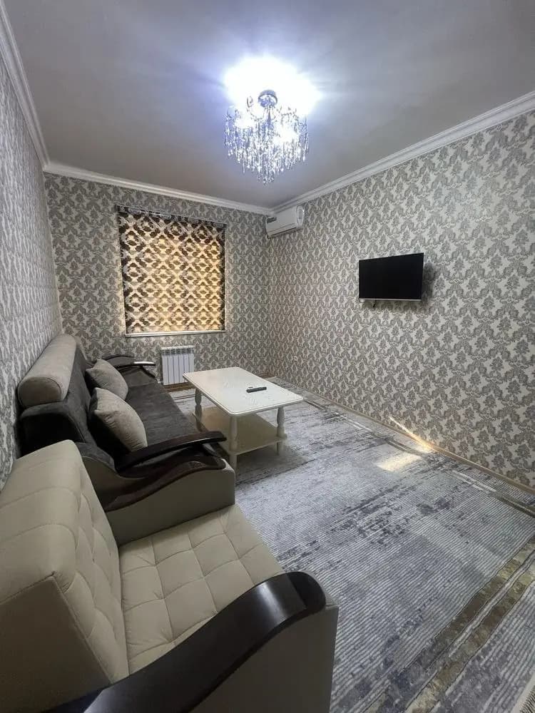 ARENDA: SHAYXONTOHUR TUMANI XALQLAR DO'STLIGI — 5