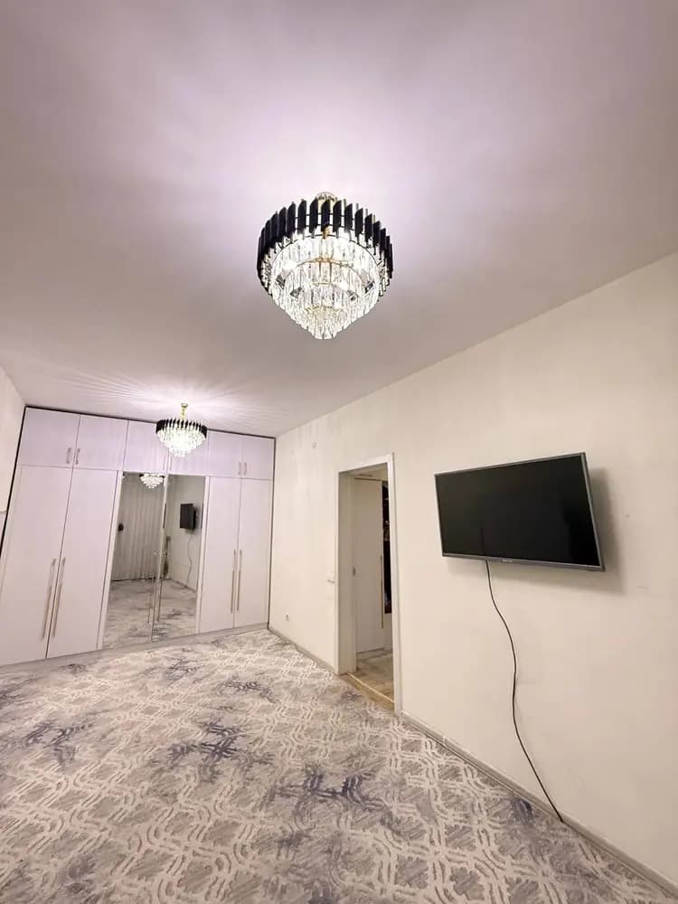 Sergeli Markaz 2/6/7 — 4