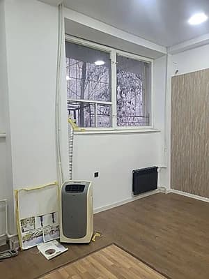 Метро Ойбек 49м² Ор-р Точка Вкуса Не жилой помещение — 3