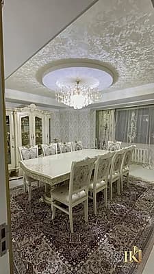 #100 Продаётся: 🔥 4-х комнатная квартира на Дархане — 1