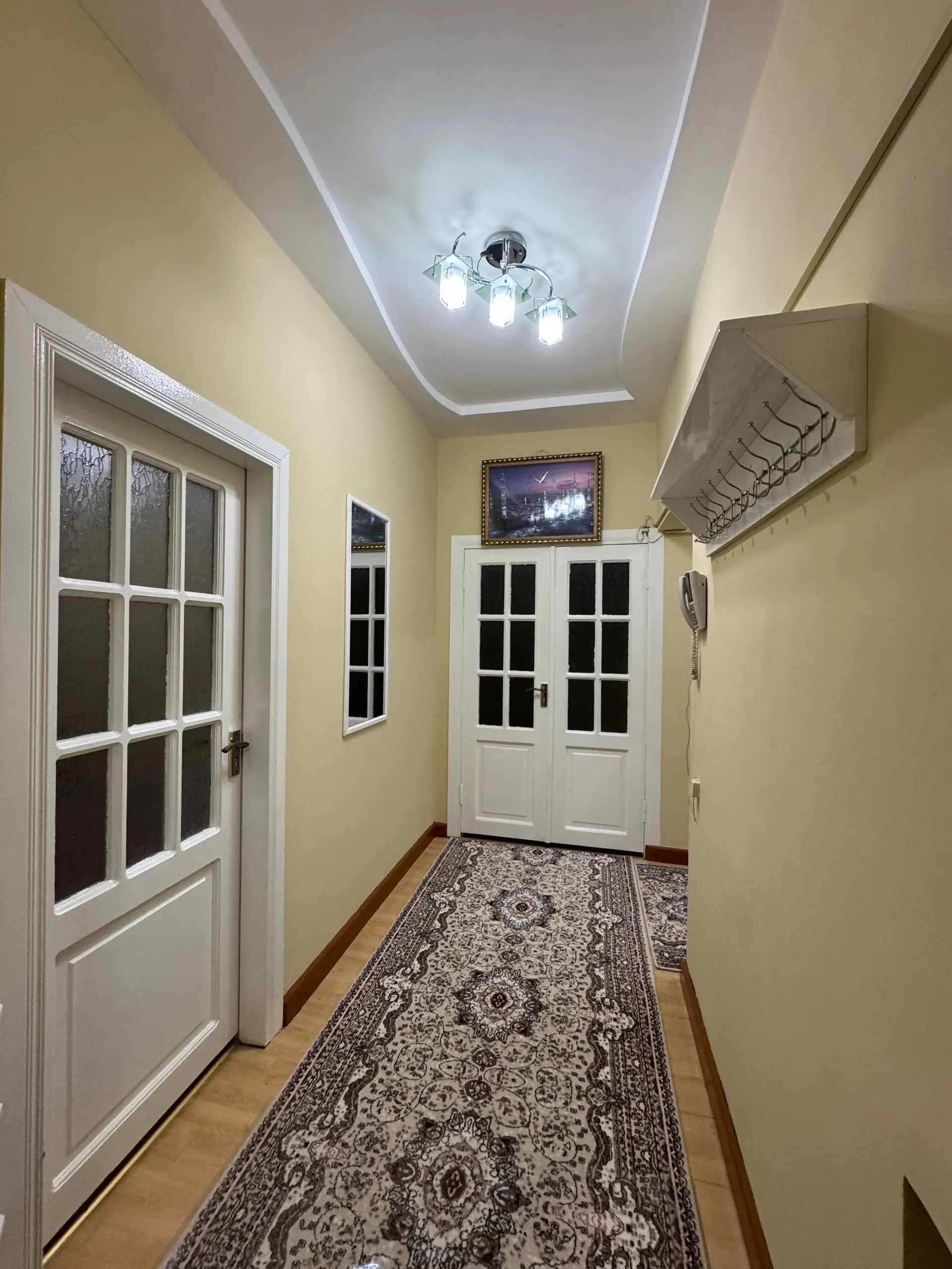 Продаются квартира Юнусабад 10кв 2/1/5 — 5