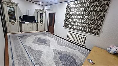 Jizzax shahridan arzonga hovli sotiladi. Juda qulay lokatsiyada joylashgan! — 9