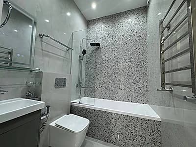 ПРОДАЕТСЯ 4/9-10/10 НОВОСТРОЙКА  ЖК Real House Yulduz на: Паркентская  Мирзо_улугбекский район Дуплекс — 10
