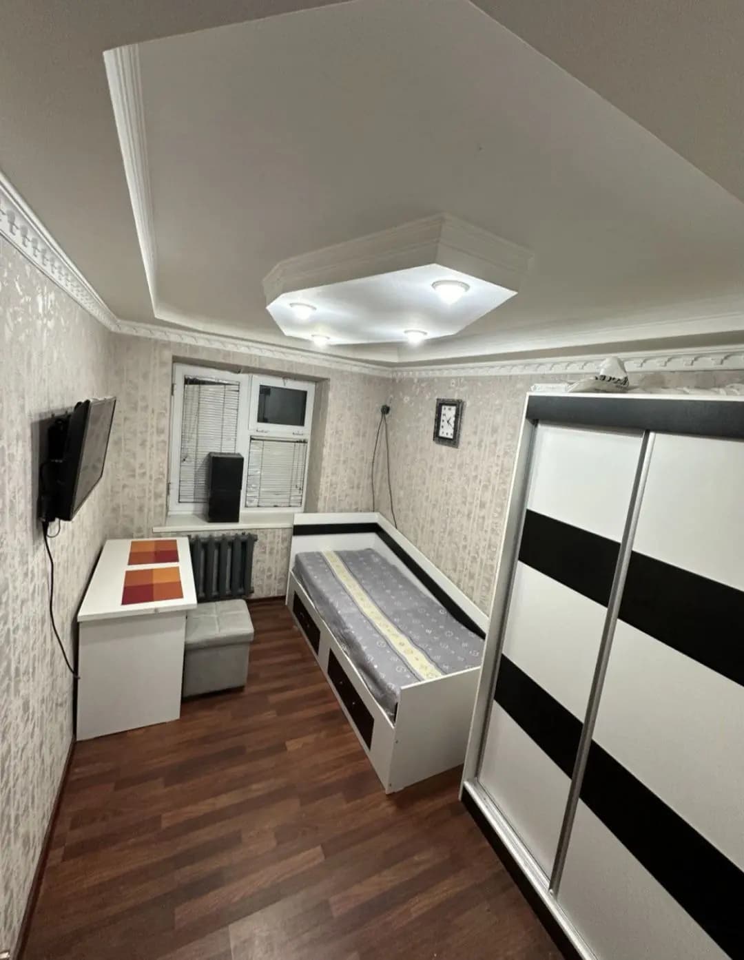 ∆ #Ипотека 3-комнатная квартира в Чиланзар9 — 86000 USD — 4