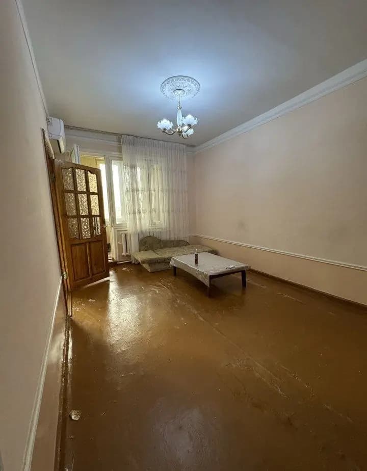 UCHTEPA HOKIMIYAT — 1