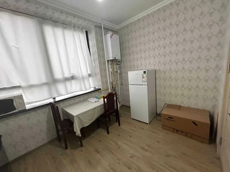 Новостройка, 1 комнатная 6 этаж 12 этажного дома — 3