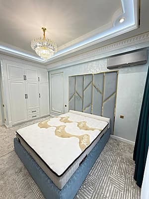 *3\5\9 новостройка 110м2 Актепа Кукча — 2