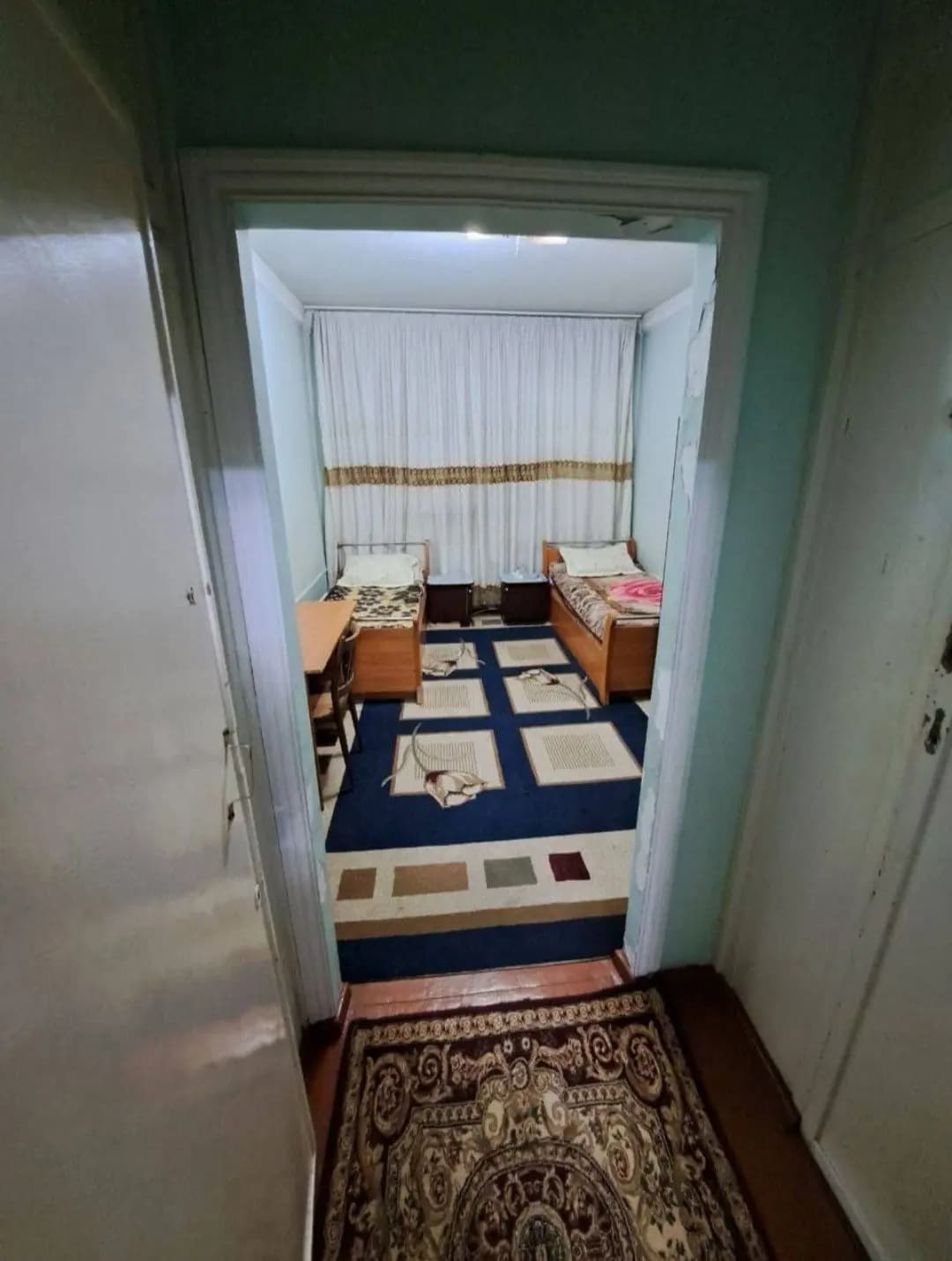 *‼️Метро Хамза 65м2 Чиланзар-3 3\4\4 65м2 — 1
