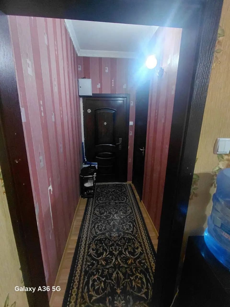 2в3 комнатная‼️Чилонзар20‼️Круг‼️47 кв.м‼️ — 3