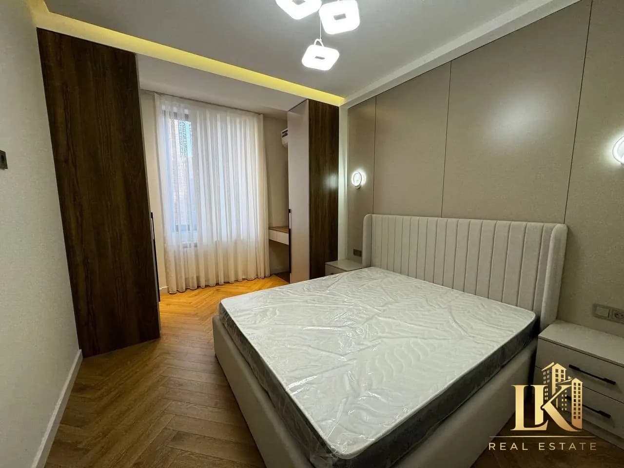 #9852 Продаётся: Алмазарский район Улица Сагбан, ЖК Баурум Ор-р : Школа GOLDSTARS Новостройка Ж/К Ну — 3