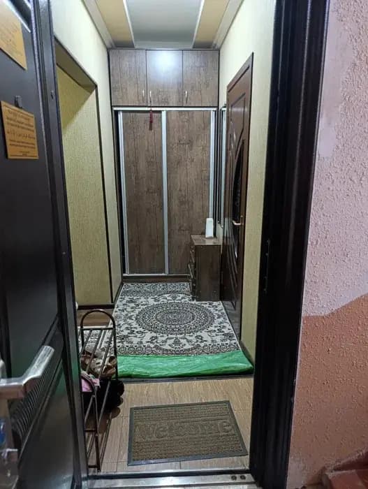 Сдаётся современная квартира на Алмазаре, Себзар. — 1