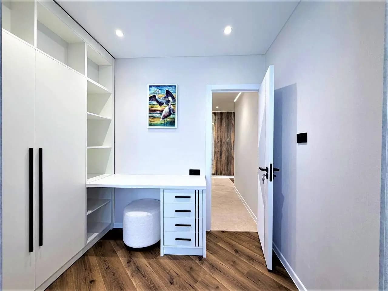 3-комнатная квартира | Ц-5 🏡Метро Минор — 3