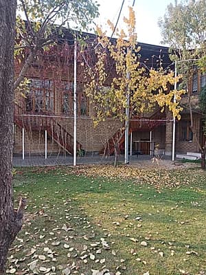 Сергели уй ижарага берилади — 8