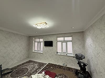 Дуплекс Квартира 146м2 — 5
