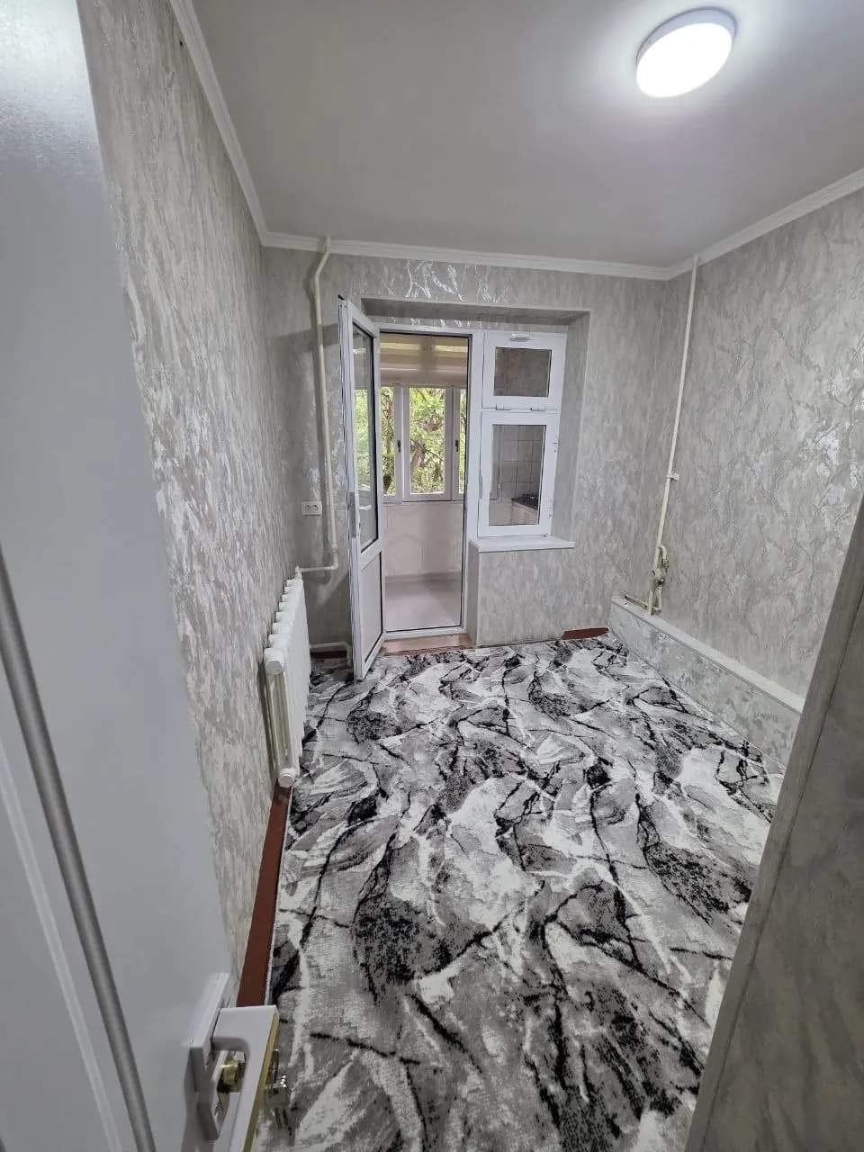 🏡 SOTILADI KVARTIRA📍 Manzil: Chilonzor 23 — 4