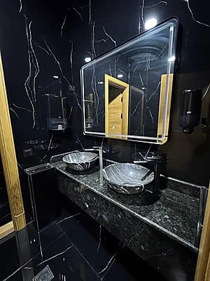 Продается Помещение под Ресторан Tashkent City Boulevard Район: Шайхантахурский — 10