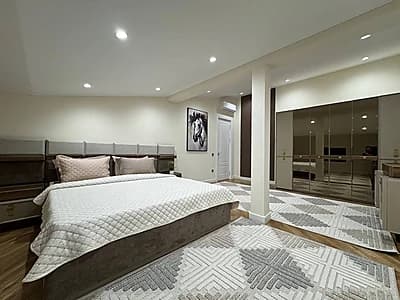 ПРОДАЕТСЯ 4/9-10/10 НОВОСТРОЙКА  ЖК Real House Yulduz на: Паркентская  Мирзо_улугбекский район Дуплекс — 4