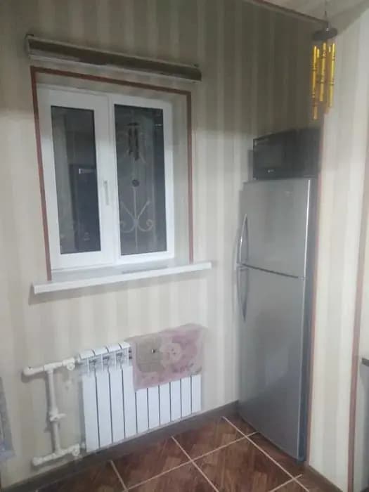 Аренда Ойбек 1-хона — 1