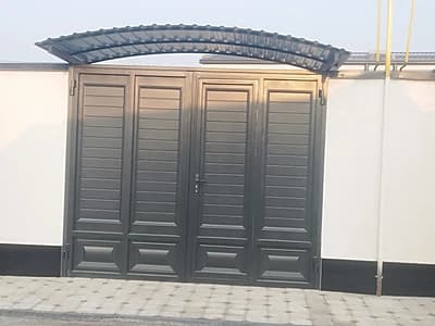 Продажа Дом Старые Сергели 1-Сотка 2х комнатный 50 квадратов, Наличка-Ипотека — 6