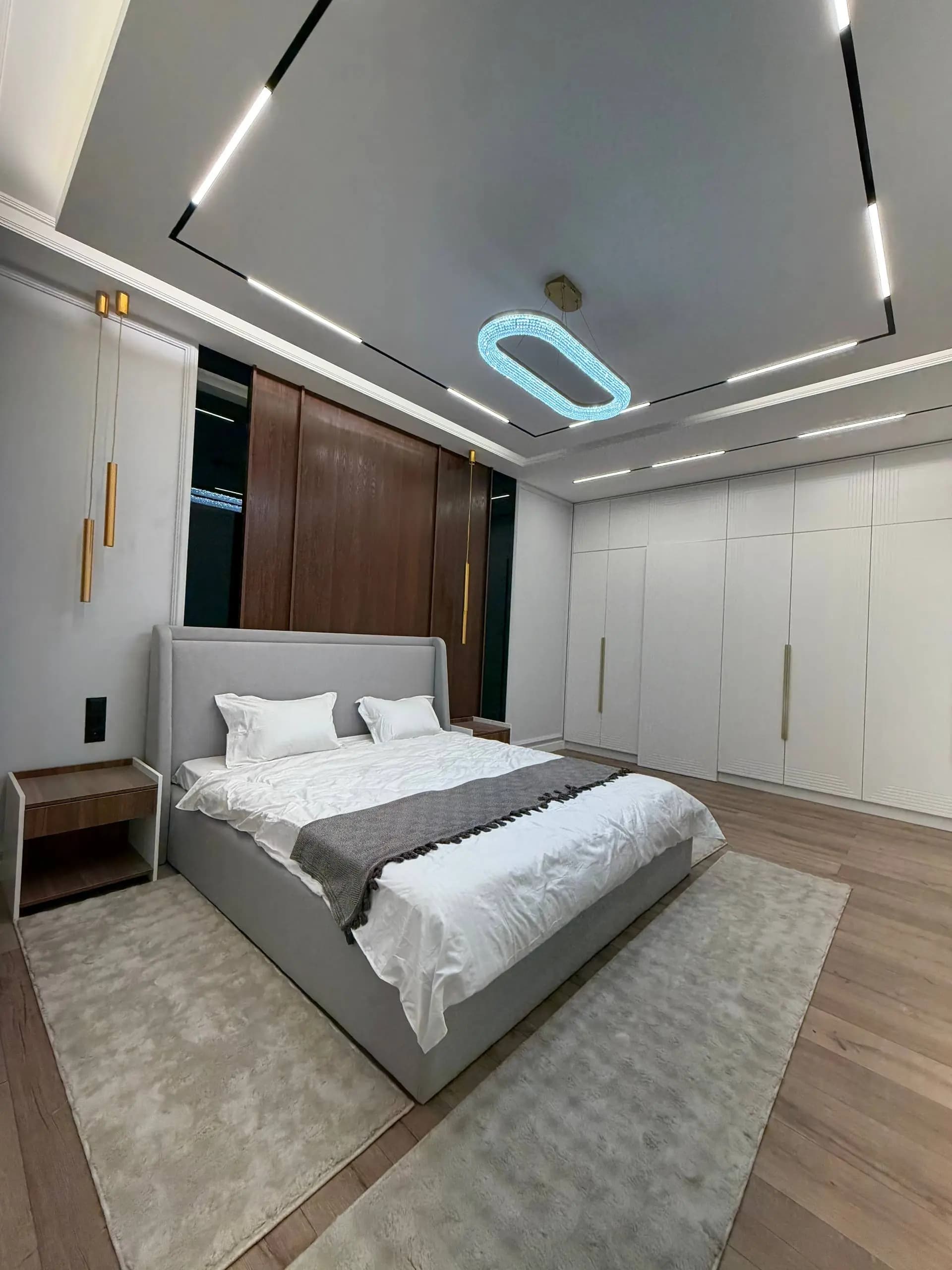 JK "Dream House", 3/1/9, Yakkasaroy — 2