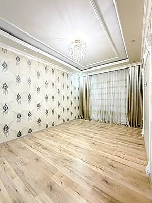 Продаётся 2-х комнатная квартира в ЖК Parkent Avenue Ориентир: Паркентский — 3