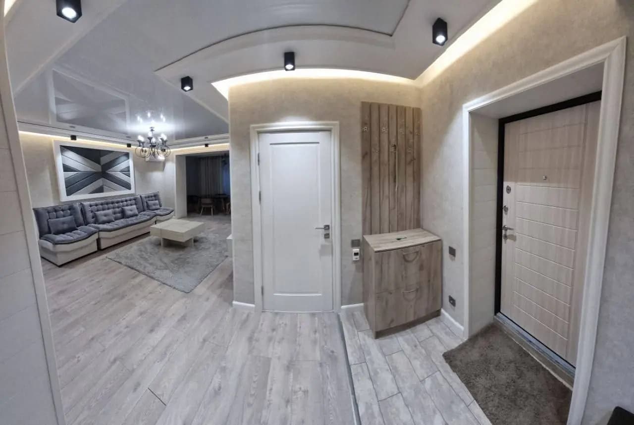 3-комнатная у Экопарка | Ц-1 | 80 м² | Кирпичный дом | 1.100 у.е — 5