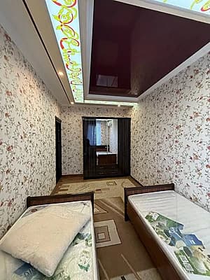 ∆ ЧиланзарЦ Разделка 3-комнатная квартира в ЧиланзарЦ — 101000 USD — 3