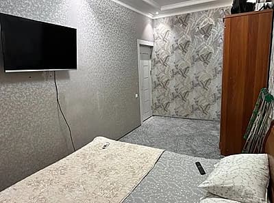 🚀 Чилонзор 21 | Новостройка | Паспорт стол | 3 хонали квартира 60 м² — 3