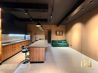 #9852 Продаётся: Нежилое помещение Мирабадский район Улица Нукусская , Макро Ор-р : Skyline Tower Но — 2