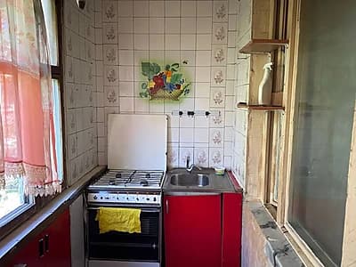 ARENDA: CHILONZOR TUMANI 20-KVARTAL — 3