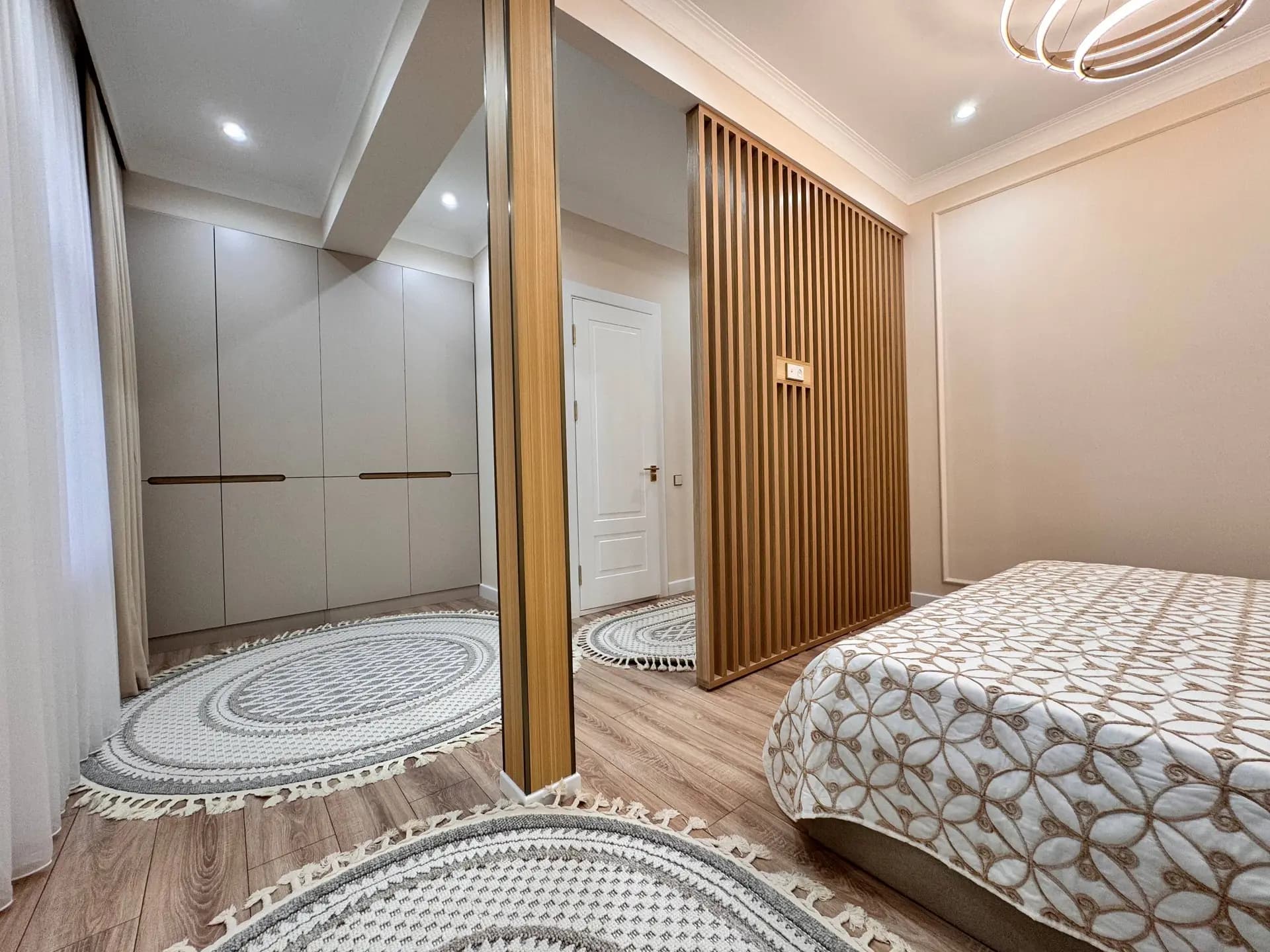 Продаётся 5-ти комнатная квартира ЖК Poytaxt Residence   Дуплекс  Ориентир: ул.Махтумкули — 10