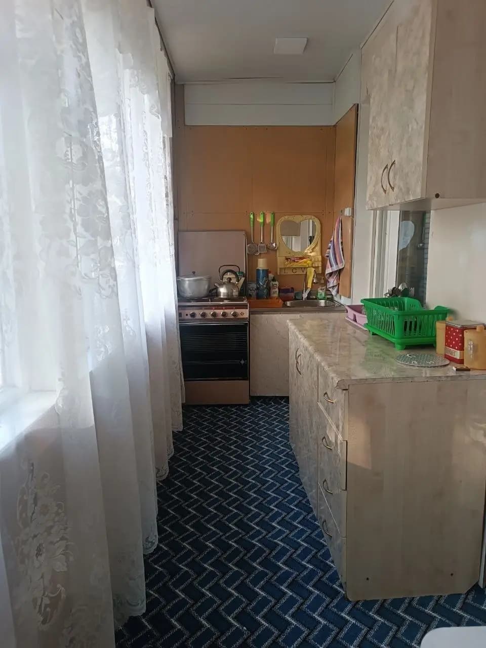 *Чиланзар-19 2\2\4 50м2 — 4