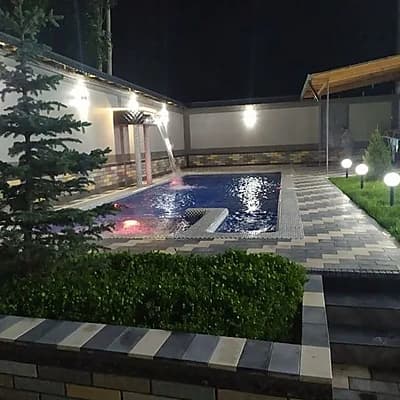 Dacha sotiladi!!! Dala hovli sotiladi!!! Soyliqda — 2