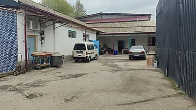 Продается чайхана кафе — 4