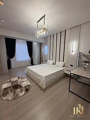#9800 Продаётся: Яшнабадский район Улица Махтумкули НОВОСТРОЙКА ЖК "Poytaxt Residence" Ориентир: "Ma — 4