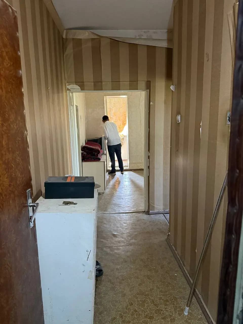 Srochno 1 xona Yunusobod 9 — 4