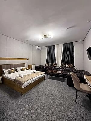 Посуточно Kunlik Квартира/Кунлик 24/7 Без Загс Чилонзор Kv Hotel — 10