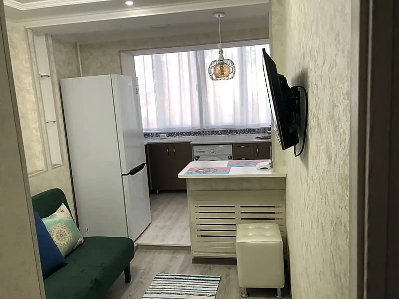 Аренда 1 комнатная Чиланзар 5 — 1