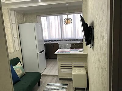 Аренда 1 комнатная Чиланзар 5 — 1