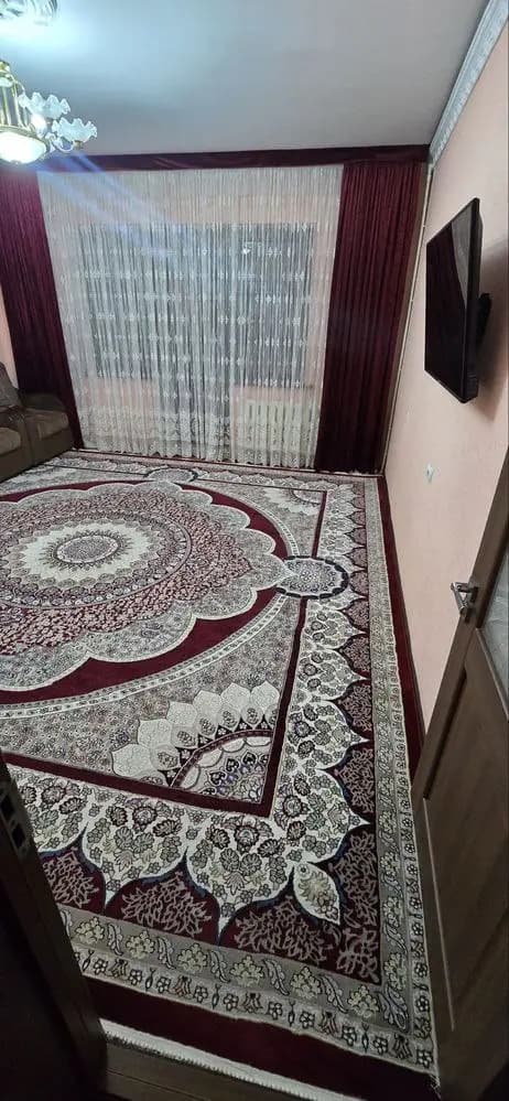 Аренда квартира шайхонтохур район гунча метро тинчлик рядом 4 комнита цена 600y.e. оканчателний услуга агентство 50% — 3