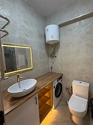 Chorvoq Darvozasi Resort — 4