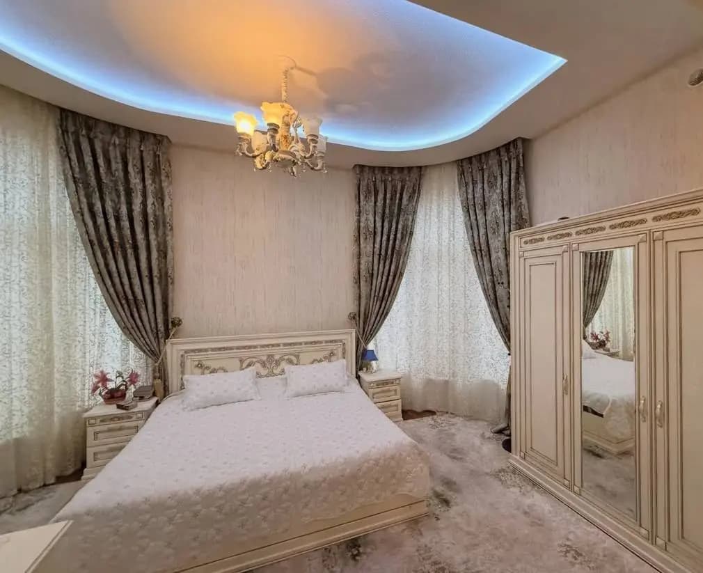 Дом Кибрайский район Ориентир-Сан дача -450 м2 30 соток (17,5 по кадастру) — 4