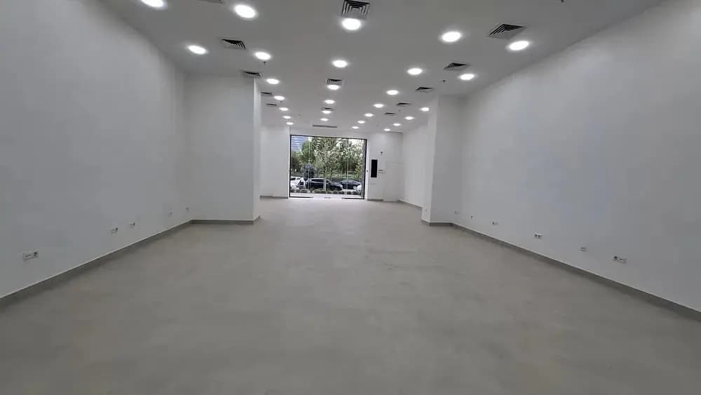 Продаётся Нежилое Помещение 394 м² в Tashkent City Gardens — 3