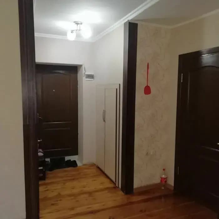 Срочноо! Просторная 3-комнатная квартира в Авиагородке — 1