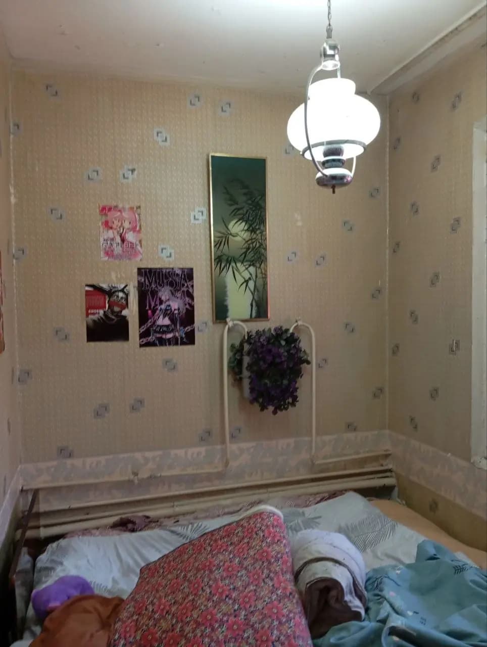 1-ком. Куйлюк -2. Продажа 38м² — 1