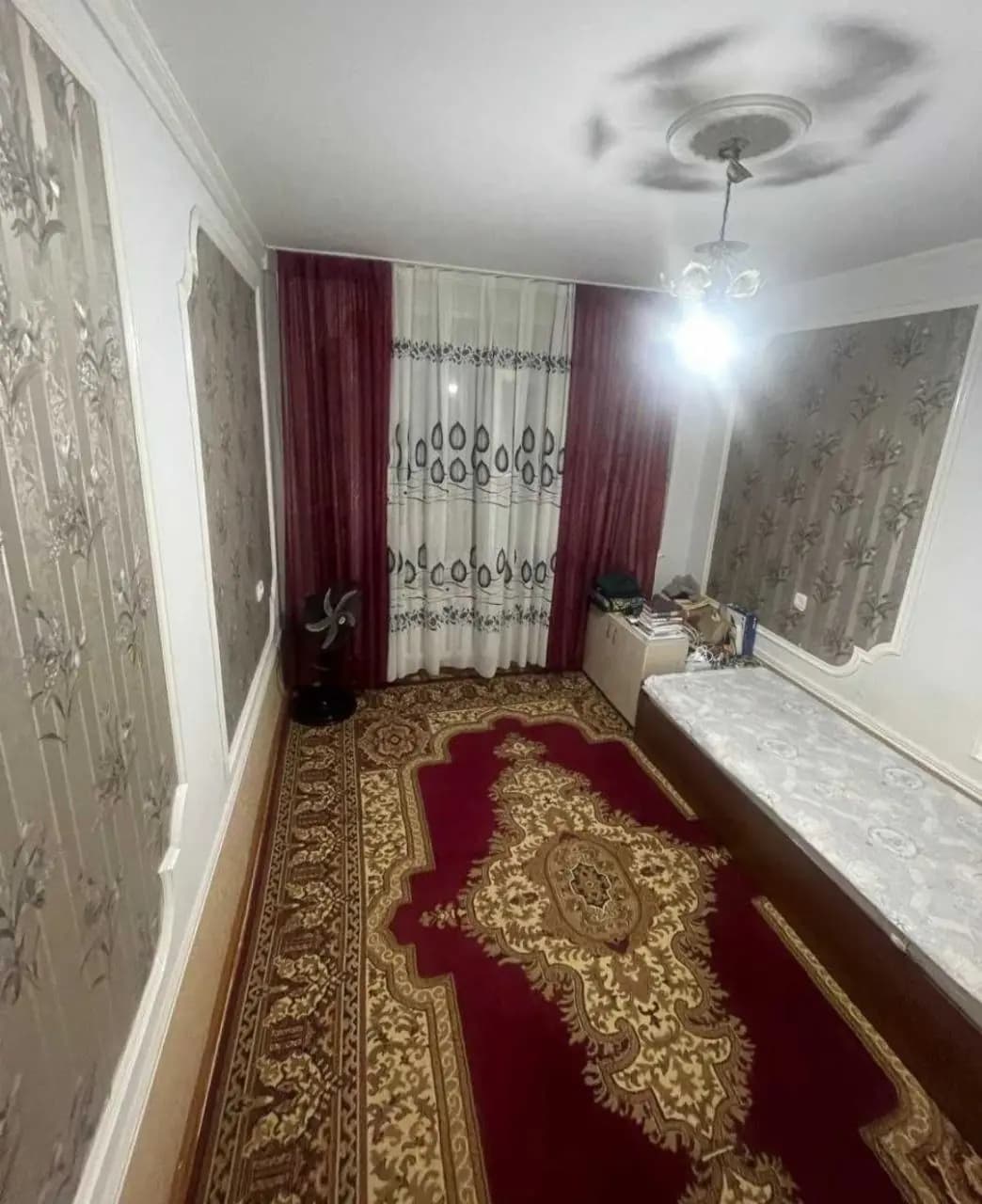 Kvartira srochniy hammaga ijaraga beriladi — 2