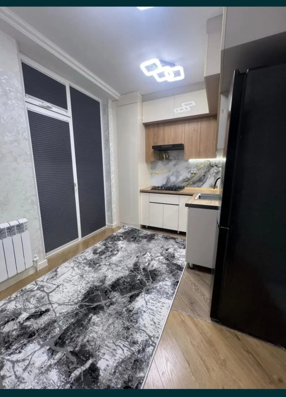 YUNUSOBOD Хон сарой Орзулар лойихаси,Туркистон метро, уч қахрамон бозори, — 7