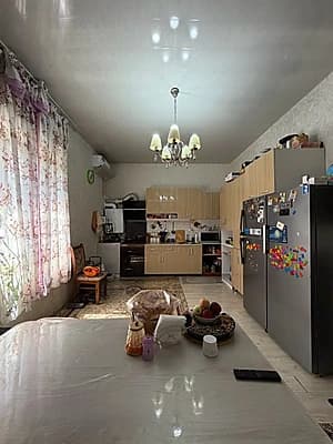 Срочно продаётся 2-сотик 5-комн участка в Сергели Ханабад — 4