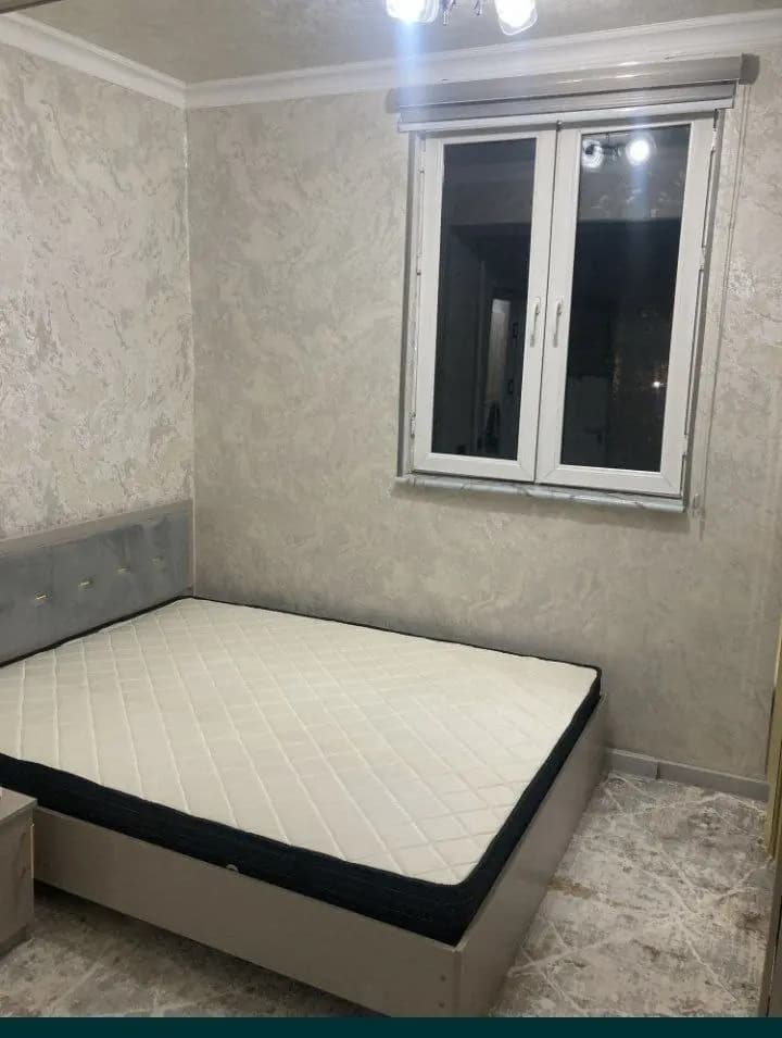 CHILANZOR QATARTOL BOZORI ORQASIDA — 1